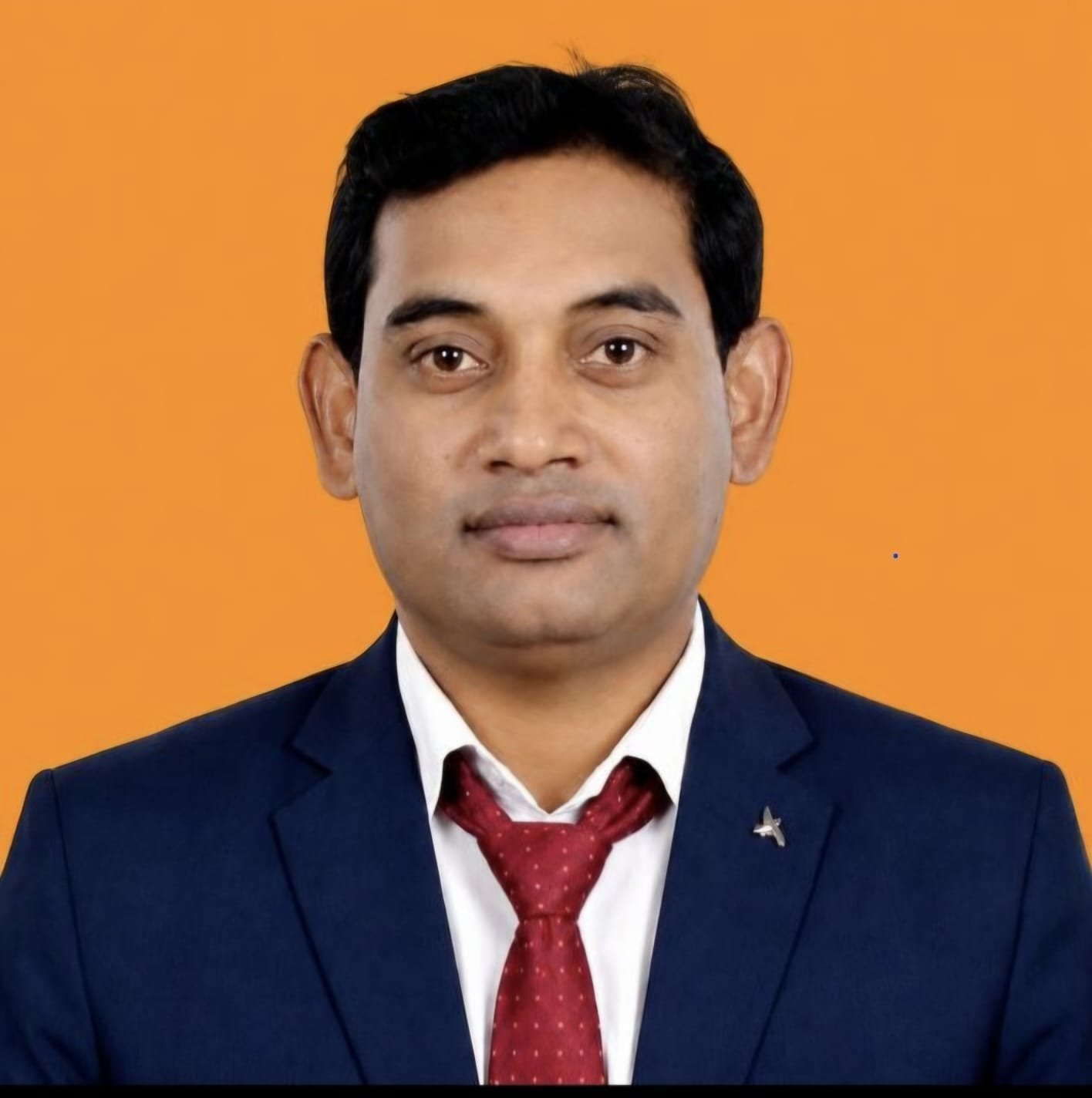 Dr. Malay Kumar das